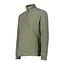 Флісова кофта CMP Men's Arctic Fleece Turtleneck Top Khaki XXL (1097-3G28037N-F876 54) - мініатюра 3