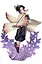Фигурка Kotobukiya Клинок, рассекающий демонов Шинобу Кочо Demon Slayer Shinobu Kocho 25 см WST DS SK - миниатюра 2