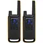 Рація Motorola TALKABOUT T82 TWIN and CHRG 5031753007232 Black [76620] - мініатюра 1