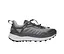 Кроссовки женские Lowa Fortux GTX Women 40 Чорний-Білий - миниатюра 1
