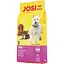 Сухий корм Josi Dog (Джози Дог) Mini 18 кг для дрібних порід собак - мініатюра 1