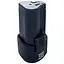 Акумулятор для шуруповерта Intertool 12 В Li-ion до WT-0321 - мініатюра 1