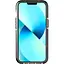 Оригинальный противоударный силиконовый чехол Tech21 Evo Check для iPhone 13 (6.1") Smokey Black (T21-8923) - миниатюра 4