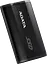 Зовнішній SSD M.2 накопичувач ADATA SD810 4TB (SD810-4000G-CBK) - мініатюра 1