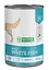 Вологий корм для дорослих собак з білою рибою Nature's Protection with White Fish 400 г - мініатюра 1