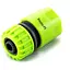 Конектор Presto-PS для шланга 1/2-5/8 дюйми без аквастопа (5809G) - мініатюра 1