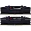 Оперативная память G.Skill Ripjaws V Black DDR4, 2x16GB/3600 (F4-3600C18D-32GVK) - миниатюра 1