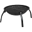 Гриль вугільний Bo-Camp Firebowl Harrow Black - мініатюра 1
