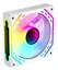 Вентилятор GameMax FN12A-S2I-W - миниатюра 1