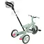 Велосипед дитячий Globber Explorer Trike 4в1 до 20 кг фісташковий (637-505) - мініатюра 9