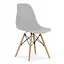 Обеденный комплект Jumi Scandinavian-4 Grey - миниатюра 3