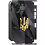 Захисна плівка StatusSKIN для Apple iPhone 15 Pro Max Корпус Вініл Герб 1 - мініатюра 1