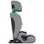 Автокрісло Graco Energi i-Size Сіре (GC2219BAMET000) - мініатюра 3