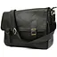 Шкіряна сумка Tarwa через плече для ноутбука та документів 37х29.5х11 см sum0028342 - мініатюра 3