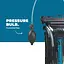 Питьевая система Aquamira Pressurized Reservoir 3L (1053-AQM 67642 ZAQ 3L) - миниатюра 4