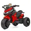 Детский электромобиль Мотоцикл Bambi Racer M 4274EL-3 до 25 кг - миниатюра 1