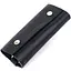 Шкіряна ключниця GRANDE PELLE 11х5х1 см acs0025855 - мініатюра 1