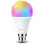 Розумна WiFi-лампа B22 RGBCW 9W 1 шт - мініатюра 1
