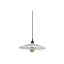Підвісний світильник LS 3105-500-1L WH - мініатюра 1