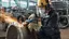 Шлифмашина угловая Professional GWS 12-125 S 125мм 1200ВТ Bosch teh0025449 - миниатюра 5