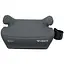 Бустер VELANO Primo i-Size 125-150 см Isofix з підстаканником grey (48143) - мініатюра 1