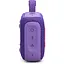 Портативна колонка JBL Go 4 Purple (JBLGO4PUR) - мініатюра 5