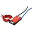 BMS плата DaLy Li-ion  24V 7S 10/20A - мініатюра 1