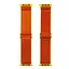 Нейлоновый ремешок для Apple Watch 42/44 мм цвет 15 оранжевый one size - миниатюра 2