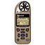 Метеостанція Kestrel 5700X Elite Applied Ballistics Bluetooth Tan з Bluetooth та балістичним калькулятором (0857XALTANM) - мініатюра 1