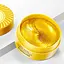Зволожувальні патчі для очей Bioaqua Gold element shooting eye mask 60 шт. - мініатюра 4