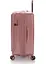 Валіза Heys EZ Fashion (M) Rose Gold (10162-0131-26) - мініатюра 4