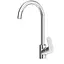 Змішувач для кухні Am.Pm Like F80E07100 Хром - мініатюра 2