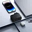 Мережевий зарядний пристрій Baseus GaN5 Pro Fast Charger 160W + Cable USB-C to USB-C Black (P10110825113-00) [136665] - мініатюра 8
