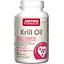 Масло криля Jarrow Formulas Krill Oil, 120 капсул - миниатюра 1