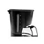 Кавоварка HCD-012 Black 600W Holmer teh0024492 - мініатюра 7