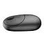 Бездротова комп'ютерна миша Wiwu WM107 2.4G Wireless Mouse чорна - мініатюра 2
