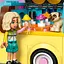 Конструктор LEGO Friends Фургон з аксесуарами для улюбленців 237 деталей (42678) - мініатюра 13