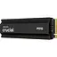 SSD накопичувач Crucial P510 1 TB with Heatsink (CT1000P510SSD5) [142558] - мініатюра 3
