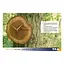 Годинник настінний TFA Tree-o-clock 60304608 - миниатюра 2