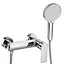 Смеситель для душа Rea Veneta хром REA-B6421 Хром - миниатюра 1