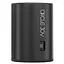 Вакуумний корок для вина Xiaomi Circle Joy Wine Stopper (CJ-JS04) Black - мініатюра 1