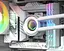 СВО ID-Cooling FX360 INF White (FX360 INF WHITE) - мініатюра 7