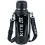 Термос Kite черный 1.2 л (K25-1225-1) - миниатюра 1