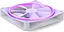 Вентилятор NZXT F120 RGB White (RF-R12SF-W1) - миниатюра 5