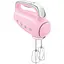 Миксер Smeg HMF01PKEU (116686) - миниатюра 2