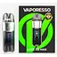 Под-система Vaporesso LUXE XR Max 80W with One Pod Version 2800mAh 5ml Kit Silver (15851) - миниатюра 4