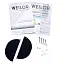 Вытяжка полновстраиваемая WEILOR PBSR 52651 GLASS BL 1300 LED Strip - миниатюра 11