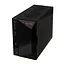 Сетевой накопитель Asustor Nimbustor 2 Gen2 (AS5402T) Black - миниатюра 4