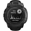 Смарт-годинник Garmin Instinct 2X Solar-Tactical Edition Black (010-02805-13/03) - мініатюра 8