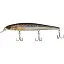 Воблер Jackall Magsquad 160SP 160 мм 33.5 г HL Silver & Black - мініатюра 1